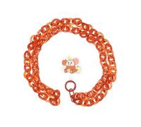 PC231 Pokemon Center Multi Ring Plus Strap Set Fuecoco Japan