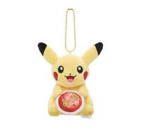 PC259 Pokemon Center mascotte Pikachu Pokemon Center Nagoya Ankake Spaghetti ...