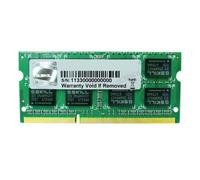 PC3-10600 da 8GB