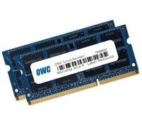 OWC Kit RAM 2x 8GB 1600MHZ DDR3L SO-DIMM PC3-12800 - Per MBP 11/12, IM 11/15, MM 11/12