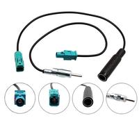 Antenna Fakra Antenna Adattatore A din Fm Modulatore CT27FM02 Audi Skoda Opel