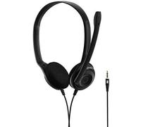Sennheiser Pc 5 Chat Headset Nero