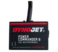 PC6-20049 - Dynojet Power Commander 6 - Centralina Iniezione + Accensione SUZUKI