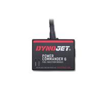 PC6-22064 - Centralina Dynojet Power Commander 6 YAMAHA Grizzly 700 (14-22)