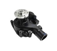 PC60-8 70-8 130-8 Gruppo pompa acqua motore escavatore 4D95 Parte attrezzatura