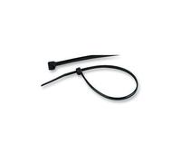 PC894 1000 Pz X Fascette Ordine 165 x 2.5mm Nero Piccolo