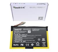 PC944755-2S PC944755-2S1P Batteria di ricambio per THINKCAR ThinkScan Max 2 Diagnostic Topdon AD800BT OBD2 Scanner Topdon ArtiDiag800 BT 7.6V 3150mAh 23.94Wh