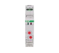 Interruttore relè temporale tempo relè PCA-512 230V AC 10A F&F 5434