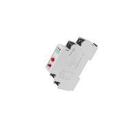 PCA-512-UNI PCA-512UNI Relè temporizzato 0,1s-24 giorni SPDT 10A 12-264VAC 12...