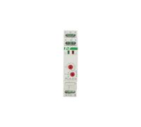PCA-514DUO Relè temporizzato 1P 10A 0,1s-576h 230V AC, 24V