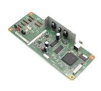 PCA ASSY Scheda Formatter logica Scheda Principale MainBoard CA58MAIN CA58 for stampante Epson L1300 ME1100 T1100 T1110 B1100 W1100 (Color : W1100)