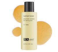 PCA Skin Nutrient Toner for Unisex 4.4 oz Toner