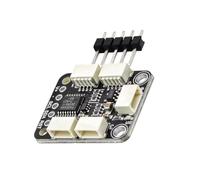 PCA9546 Scheda Multiplexer a 4 Canali per Stemma Qt/Modulo Qwiic per Modulo Multiplexing Risoluzione Conflitti di Indirizzo di Rete Sensoriale