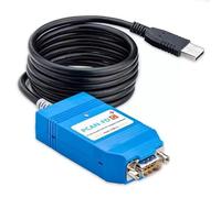 PCAN USB compatibile con l'originale tedesco PEAK IPEH-002022/002021 supporto inca Cummins(PCANFDC+)