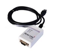 Pcan USB compatibile con originale tedesco Peak IPEH-002022/002021 Supporto Inca