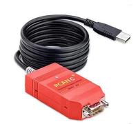 PCAN-USB domestico compatibile con il modello PEAK originale tedesco IPEH-002022/002021(PCANC+)