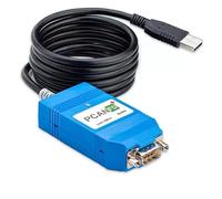 PCAN-USB domestico compatibile con il modello PEAK originale tedesco IPEH-002022/002021(PCANFD)