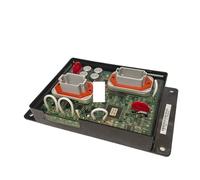 PCB 0327-1659-01, circuito del modulo di controllo elettronico