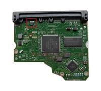 PCB 100535537 REV A/B/C per disco rigido SATA H/D ST32000542AS ST31000525SV PCB HDD/scheda logica