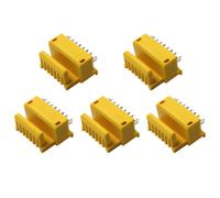 PCB Connettore Attrezzo Potente Batteria Caricabatterie 1/2/5pcs di Qualità