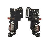 PCB CONNETTORE DI RICARICA OPPO A5 PRO 5G CPH2695 CARICA SERVICE PACK ORIGINALE