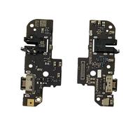 Ricambio Motorola Moto G71 5g Xt2169 Flat Connettore Di Ricarica Originale Usb-c