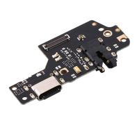 PCB CONNETTORE DI RICARICA XIAOMI REDMI NOTE 8 MICROFONO DOCK M1908C3JG CARICA