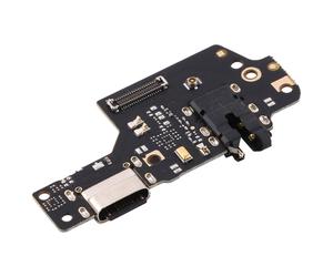 PCB CONNETTORE DI RICARICA XIAOMI REDMI NOTE 8 MICROFONO DOCK M1908C3JG CARICA