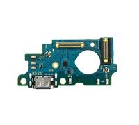 PCB CONNETTORE DOCK DI CARICA ORIGINALE SERVICE SAMSUNG GALAXY M52 5G SM-M526BR