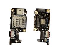 PCB CONNETTORE ORIGINALE XIAOMI REDMI NOTE 11 PRO+ PLUS 5G 560003K16U00 CON LETT