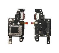 PCB CONNETTORE ORIGINALE XIAOMI REDMI NOTE 13 PRO 5G 5600040N1600 LETTORE SIM