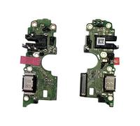 PCB CONNETTORE RICARICA DOCK CARICA REALME 8 5G RMX3241 ORIGINALE SERVICE PACK