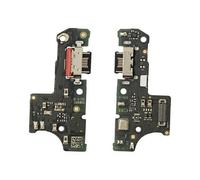 PCB CONNETTORE RICARICA MICROFONO MOTOROLA MOTO G14 XT2341 XT2341-3 ORIGINALE