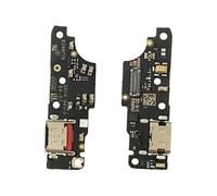 PCB CONNETTORE RICARICA MOTOROLA MOTO E32 XT2227 MICROFONO DOCK CARICA ORIGINALE