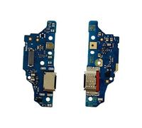 PCB CONNETTORE RICARICA MOTOROLA MOTO G13 XT2331 MICROFONO DOCK CARICA ORIGINALE