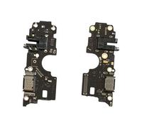 PCB CONNETTORE RICARICA OPPO A16/ A16S FLAT FLEX DOCK JACK CARICA MICROFONO