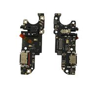 PCB CONNETTORE RICARICA ORIGINALE HUAWEI HONOR 70 LITE 0235AFJL CARICA MICROFONO