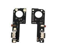PCB CONNETTORE RICARICA ORIGINALE PER XIAOMI REDMI NOTE 13 5G 5600010N1700 FLAT
