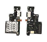 PCB CONNETTORE RICARICA ORIGINALE PER XIAOMI REDMI NOTE 14 4G 560002000O700 FLAT