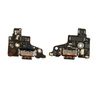 PCB CONNETTORE RICARICA ORIGINALE SERVICE PACK PER XIAOMI 12 LITE 56000100L900 F