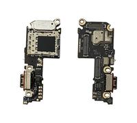 PCB CONNETTORE RICARICA ORIGINALE SERVICE PACK PER XIAOMI 13 5G 56000100M300 FLA
