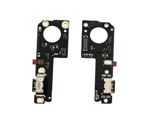 PCB CONNETTORE RICARICA ORIGINALE SERVICE PACK PER XIAOMI REDMI NOTE 13 5G 56000