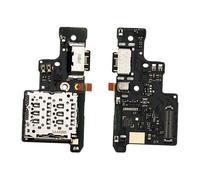 PCB CONNETTORE RICARICA ORIGINALE SERVICE PACK PER XIAOMI REDMI NOTE 14 4G 56000