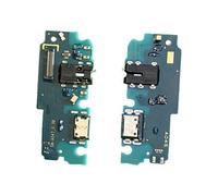 PCB CONNETTORE RICARICA ORIGINALE SERVICE PACK SAMSUNG GALAXY A04S A047 GH96-152