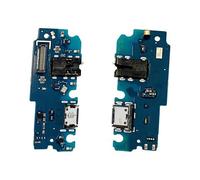 PCB CONNETTORE RICARICA ORIGINALE SERVICE PACK SAMSUNG GALAXY A13 5G A136B GH96-
