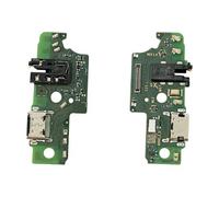 PCB CONNETTORE RICARICA ORIGINALE SERVICE PACK SAMSUNG GALAXY A14 5G A146P GH81-