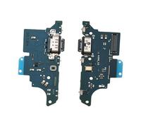 PCB CONNETTORE RICARICA ORIGINALE SERVICE PACK SAMSUNG GALAXY A26 5G A266B