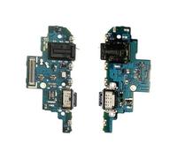 PCB CONNETTORE RICARICA ORIGINALE SERVICE PACK SAMSUNG GALAXY A52S A528B (VERS K