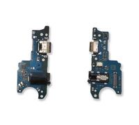 PCB CONNETTORE RICARICA ORIGINALE SERVICE PACK SAMSUNG GALAXY A55 5G A556B