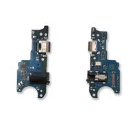 PCB CONNETTORE RICARICA ORIGINALE SERVICE PACK SAMSUNG GALAXY A55 5G A556B